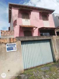 CASA DE 03 QUARTOS BAIRRO GAVEA - GGCA40003