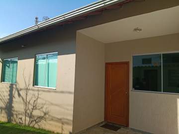 Imperdível - CASA DE 03 QUARTOS COM SUITE NO BAIRRO CANAA - GGCA30036 Imperdível - CASA DE 03 QUARTOS COM SUITE NO BAIRRO CANAA - GGCA30036