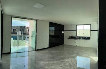 Casa 2 quartos à venda Santa Clara, Vespasiano - R$ 400.000 - GGCA20007