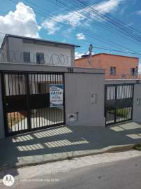 Lançamento - CASA DE 03 QUARTOS COM SUITE NO BAIRRO GAVEA - GGCA30019
