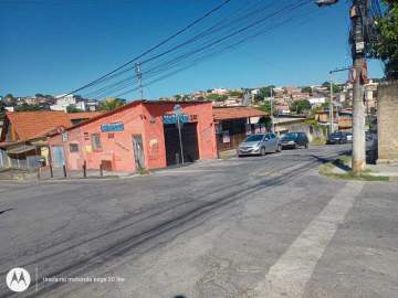 Ponto comercial 220m² à venda Bom Jesus, Santa Luzia - R$ 550.000 - GGPC30001