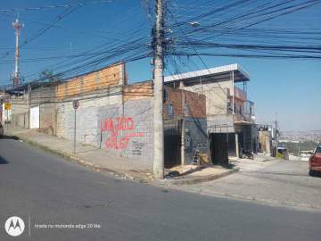 Ótima localização - Casa 3 quartos à venda Jardim dos Comerciários (Venda Nova), Belo Horizonte - R$ 550.000 - GGCA30023