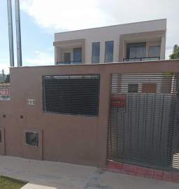 Lançamento - CASA DE 03 QUARTOS COM SUITE - GGCA30024