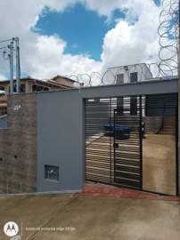 Lançamento - CASA DE 03 QUARTOS COM SUITE - GGCA30028