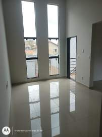 Lançamento - CASA DE 03 QUARTOS COM SUITE NO BAIRRO CANAA - GGCA30029