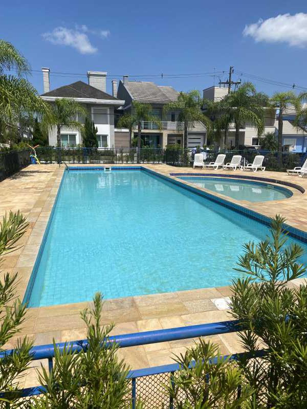 Condomínio Sun Village