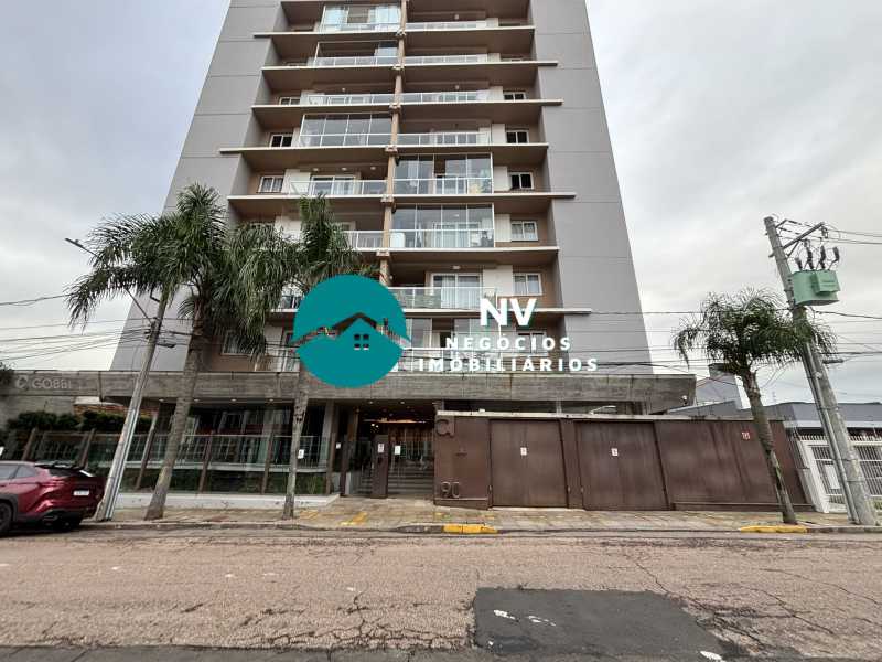 Fachada 2. - 2