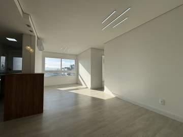 Ótima localização - Apartamento à venda Rua Jayr Amaury Koebe, Jardim do Salso, Porto Alegre - R$ 670.000 - NVAP20015