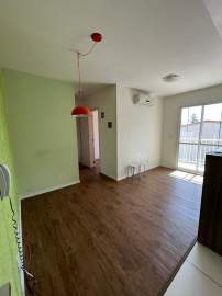 Apartamento à venda Rua Joaquim Caetano, Fátima, Canoas - R$ 215.000 - NVAP20017