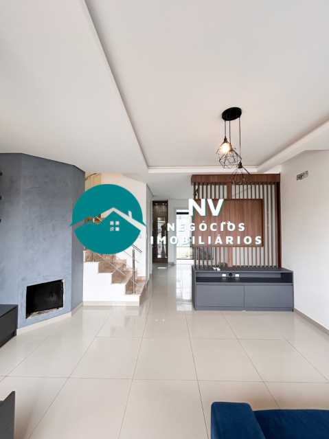 Conheça 1 do imóvel - Casa à venda Rua dos Buritis, Igara, Canoas - R$ 599.000 - NVCA20004 - 1 1 - 1