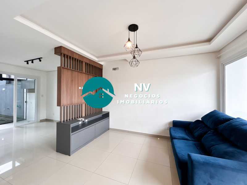 Conheça 3 do imóvel - Casa à venda Rua dos Buritis, Igara, Canoas - R$ 599.000 - NVCA20004 - 3 3 - 3