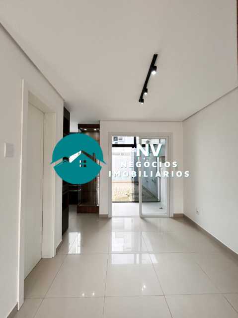 Conheça 5 do imóvel - Casa à venda Rua dos Buritis, Igara, Canoas - R$ 599.000 - NVCA20004 - 5 5 - 5