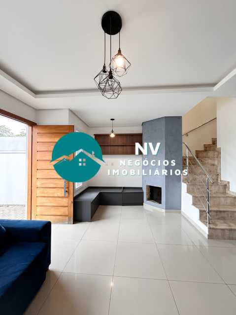 Conheça 7 do imóvel - Casa à venda Rua dos Buritis, Igara, Canoas - R$ 599.000 - NVCA20004 - 7 7 - 7