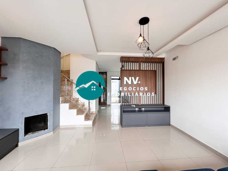 Conheça 8 do imóvel - Casa à venda Rua dos Buritis, Igara, Canoas - R$ 599.000 - NVCA20004 - 8 8 - 8