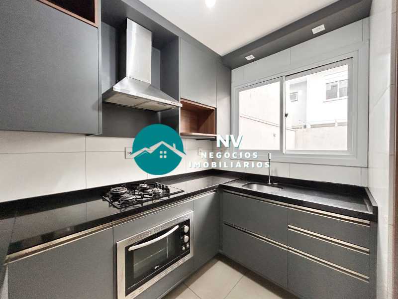 Conheça 9 do imóvel - Casa à venda Rua dos Buritis, Igara, Canoas - R$ 599.000 - NVCA20004 - 9 9 - 9