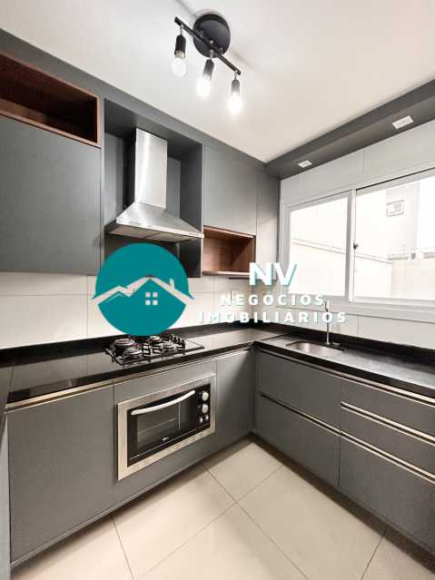 Conheça 10 do imóvel - Casa à venda Rua dos Buritis, Igara, Canoas - R$ 599.000 - NVCA20004 - 10 10 - 10