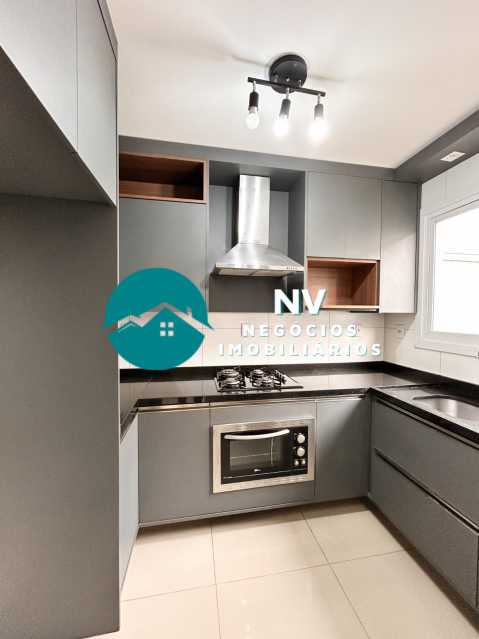 Conheça 11 do imóvel - Casa à venda Rua dos Buritis, Igara, Canoas - R$ 599.000 - NVCA20004 - 11 11 - 11