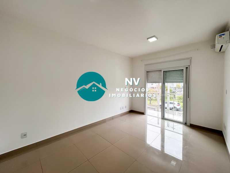 Conheça 17 do imóvel - Casa à venda Rua dos Buritis, Igara, Canoas - R$ 599.000 - NVCA20004 - 17 17 - 17