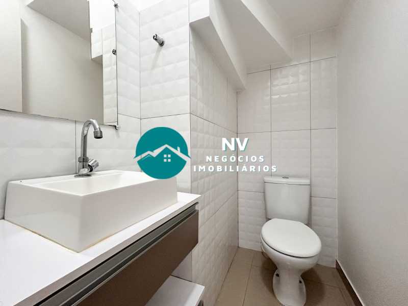 Conheça 20 do imóvel - Casa à venda Rua dos Buritis, Igara, Canoas - R$ 599.000 - NVCA20004 - 20 20 - 20