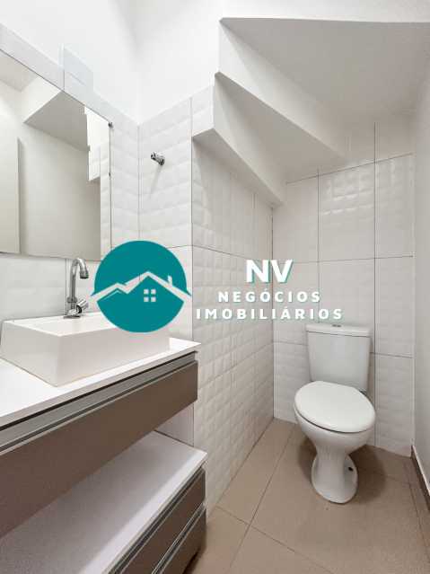 Conheça 21 do imóvel - Casa à venda Rua dos Buritis, Igara, Canoas - R$ 599.000 - NVCA20004 - 21 21 - 21