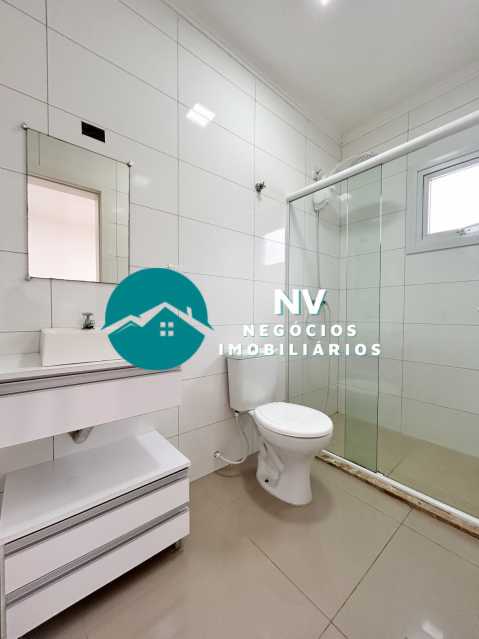 Conheça 22 do imóvel - Casa à venda Rua dos Buritis, Igara, Canoas - R$ 599.000 - NVCA20004 - 22 22 - 22
