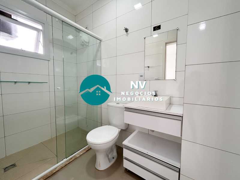 Conheça 23 do imóvel - Casa à venda Rua dos Buritis, Igara, Canoas - R$ 599.000 - NVCA20004 - 23 23 - 23