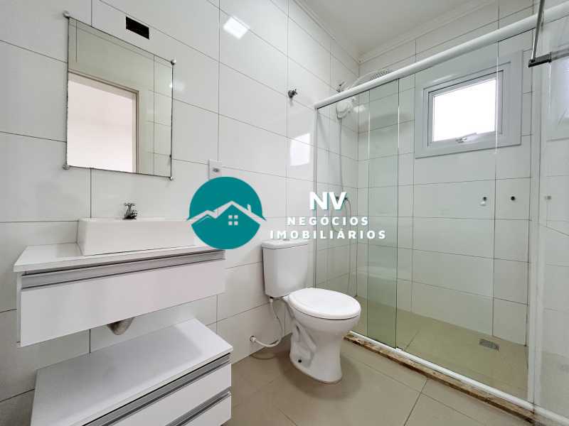 Conheça 24 do imóvel - Casa à venda Rua dos Buritis, Igara, Canoas - R$ 599.000 - NVCA20004 - 24 24 - 24