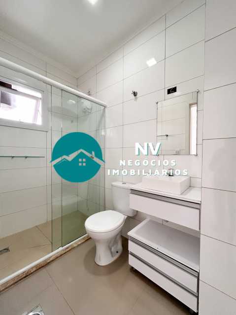 Conheça 25 do imóvel - Casa à venda Rua dos Buritis, Igara, Canoas - R$ 599.000 - NVCA20004 - 25 25 - 25