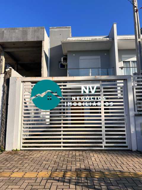 Conheça 26 do imóvel - Casa à venda Rua dos Buritis, Igara, Canoas - R$ 599.000 - NVCA20004 - 26 26 - 26