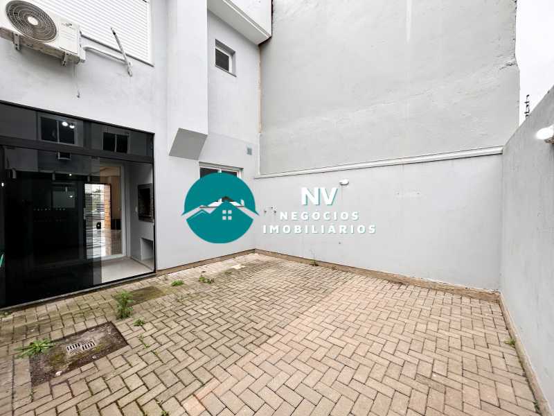 Conheça 28 do imóvel - Casa à venda Rua dos Buritis, Igara, Canoas - R$ 599.000 - NVCA20004 - 28 28 - 28