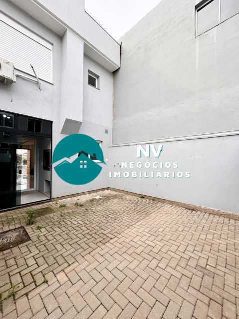Conheça 29 do imóvel - Casa à venda Rua dos Buritis, Igara, Canoas - R$ 599.000 - NVCA20004 - 29 29 - 29