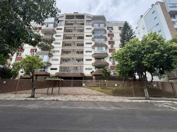 Apartamento à venda Rua Ângelo Possebon, Centro, Canoas - R$ 550.000 - NVAP30014