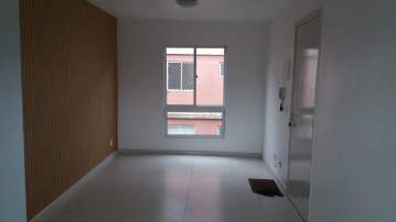 Apartamento à venda Avenida Armando Fajardo, Igara, Canoas - R$ 248.000 - NVAP30016