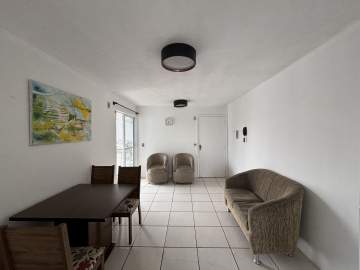 Apartamento à venda Rua Camboatás, Igara, Canoas - R$ 230.000 - NVAP30017