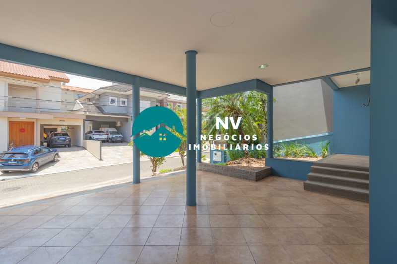 Conheça IMG_1782. do imóvel - Casa em Condomínio para venda e aluguel Avenida Farroupilha, Igara, Canoas - R$ 1.500.000 - NVCN50001 - 3 IMG_1782. - 3