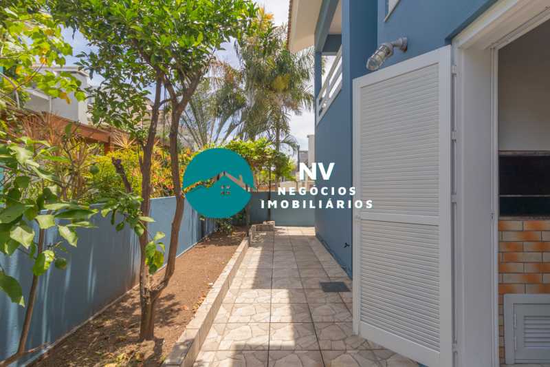 Conheça IMG_1788. do imóvel - Casa em Condomínio para venda e aluguel Avenida Farroupilha, Igara, Canoas - R$ 1.500.000 - NVCN50001 - 4 IMG_1788. - 4