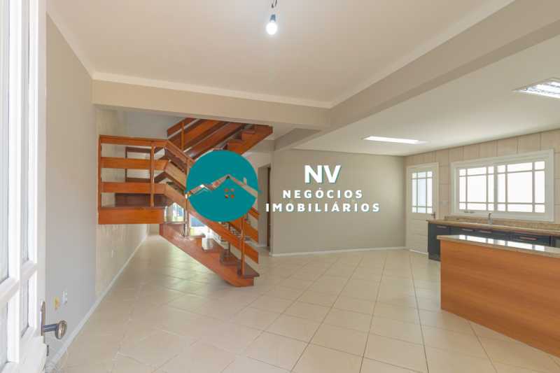 Conheça IMG_1659. do imóvel - Casa em Condomínio para venda e aluguel Avenida Farroupilha, Igara, Canoas - R$ 1.500.000 - NVCN50001 - 5 IMG_1659. - 5