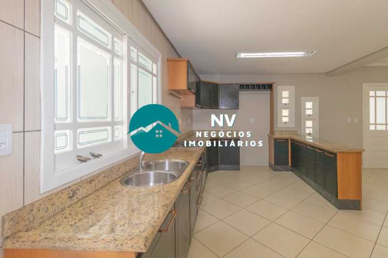 Conheça IMG_1668. do imóvel - Casa em Condomínio para venda e aluguel Avenida Farroupilha, Igara, Canoas - R$ 1.500.000 - NVCN50001 - 8 IMG_1668. - 8