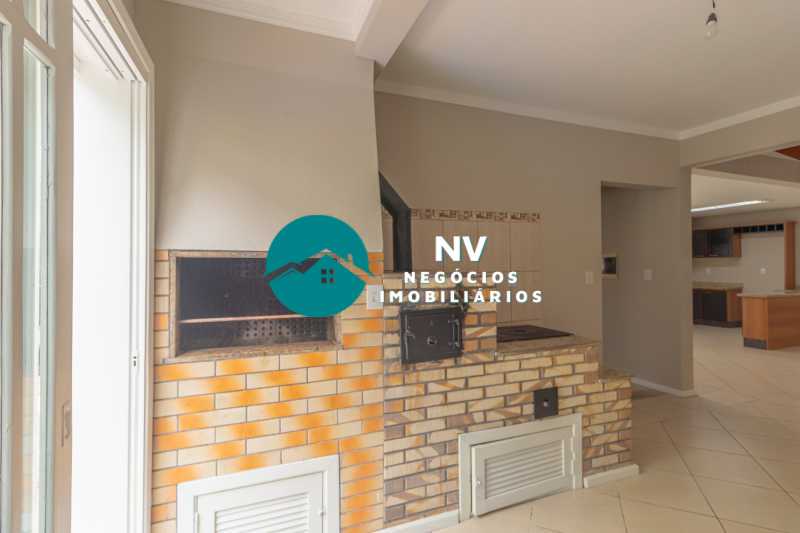Conheça IMG_1679. do imóvel - Casa em Condomínio para venda e aluguel Avenida Farroupilha, Igara, Canoas - R$ 1.500.000 - NVCN50001 - 11 IMG_1679. - 11