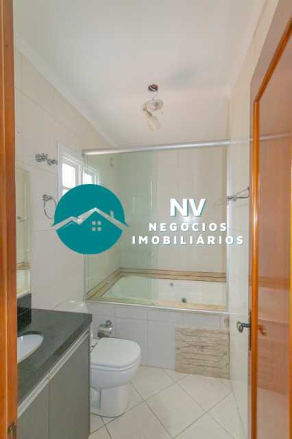 Conheça IMG_1708. do imóvel - Casa em Condomínio para venda e aluguel Avenida Farroupilha, Igara, Canoas - R$ 1.500.000 - NVCN50001 - 15 IMG_1708. - 15