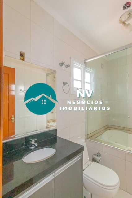 Conheça IMG_1716. do imóvel - Casa em Condomínio para venda e aluguel Avenida Farroupilha, Igara, Canoas - R$ 1.500.000 - NVCN50001 - 17 IMG_1716. - 17