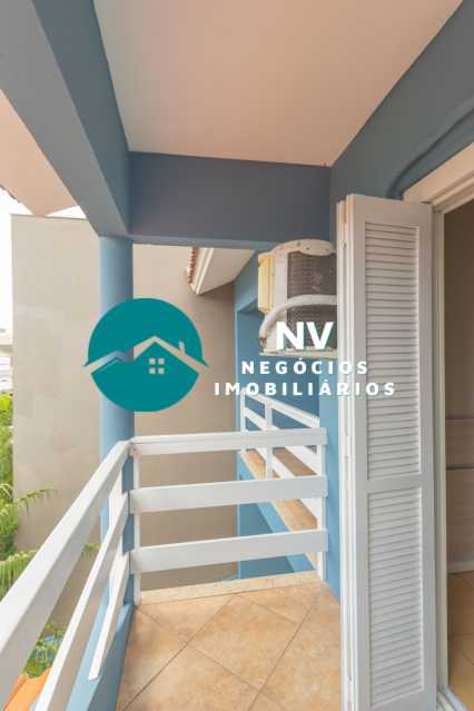 Conheça IMG_1718. do imóvel - Casa em Condomínio para venda e aluguel Avenida Farroupilha, Igara, Canoas - R$ 1.500.000 - NVCN50001 - 18 IMG_1718. - 18