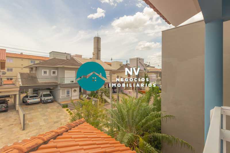 Conheça IMG_1722. do imóvel - Casa em Condomínio para venda e aluguel Avenida Farroupilha, Igara, Canoas - R$ 1.500.000 - NVCN50001 - 19 IMG_1722. - 19