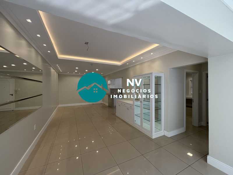 Conheça IMG_8090. do imóvel - Apartamento à venda Rua Fioravante Milanez, Centro, Canoas - R$ 449.000 - NVAP20022 - 3 IMG_8090. - 3