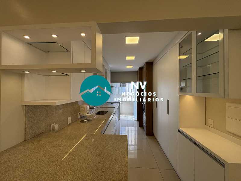 Conheça IMG_8091. do imóvel - Apartamento à venda Rua Fioravante Milanez, Centro, Canoas - R$ 449.000 - NVAP20022 - 4 IMG_8091. - 4