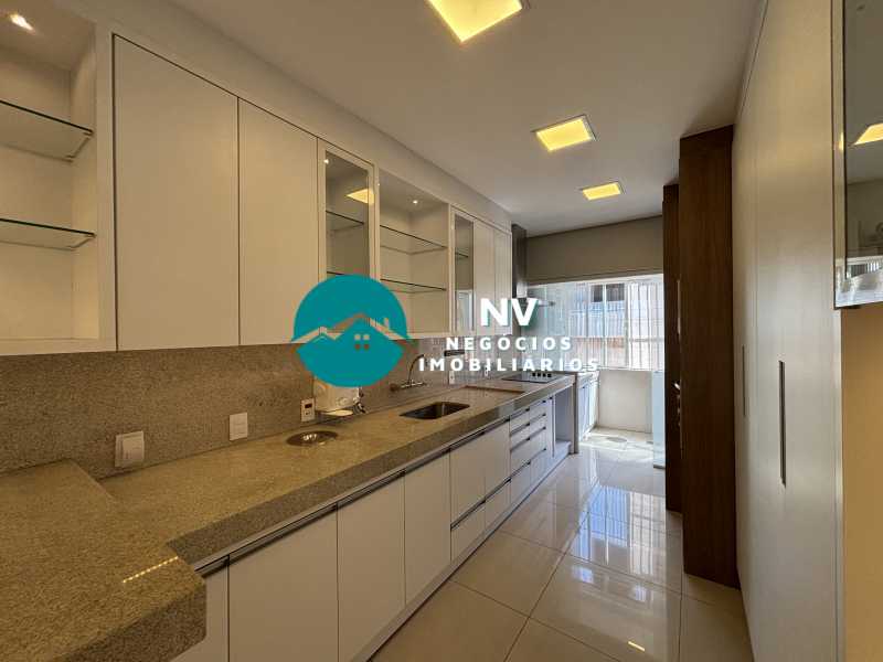 Conheça IMG_8092. do imóvel - Apartamento à venda Rua Fioravante Milanez, Centro, Canoas - R$ 449.000 - NVAP20022 - 5 IMG_8092. - 5