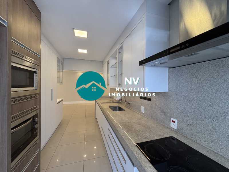 Conheça IMG_8093. do imóvel - Apartamento à venda Rua Fioravante Milanez, Centro, Canoas - R$ 449.000 - NVAP20022 - 6 IMG_8093. - 6