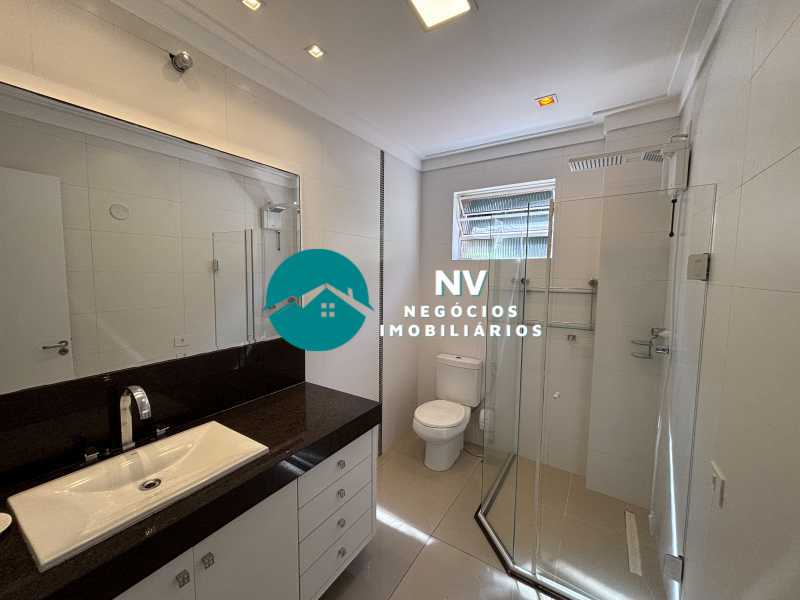 Conheça IMG_8099. do imóvel - Apartamento à venda Rua Fioravante Milanez, Centro, Canoas - R$ 449.000 - NVAP20022 - 12 IMG_8099. - 12