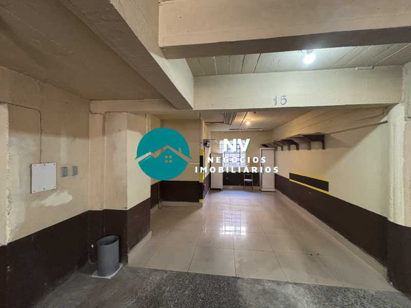 Conheça IMG_8101. do imóvel - Apartamento à venda Rua Fioravante Milanez, Centro, Canoas - R$ 449.000 - NVAP20022 - 13 IMG_8101. - 13