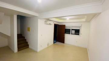 Casa em Condomínio à venda Rua República, Harmonia, Canoas - R$ 410.000 - NVCN30012